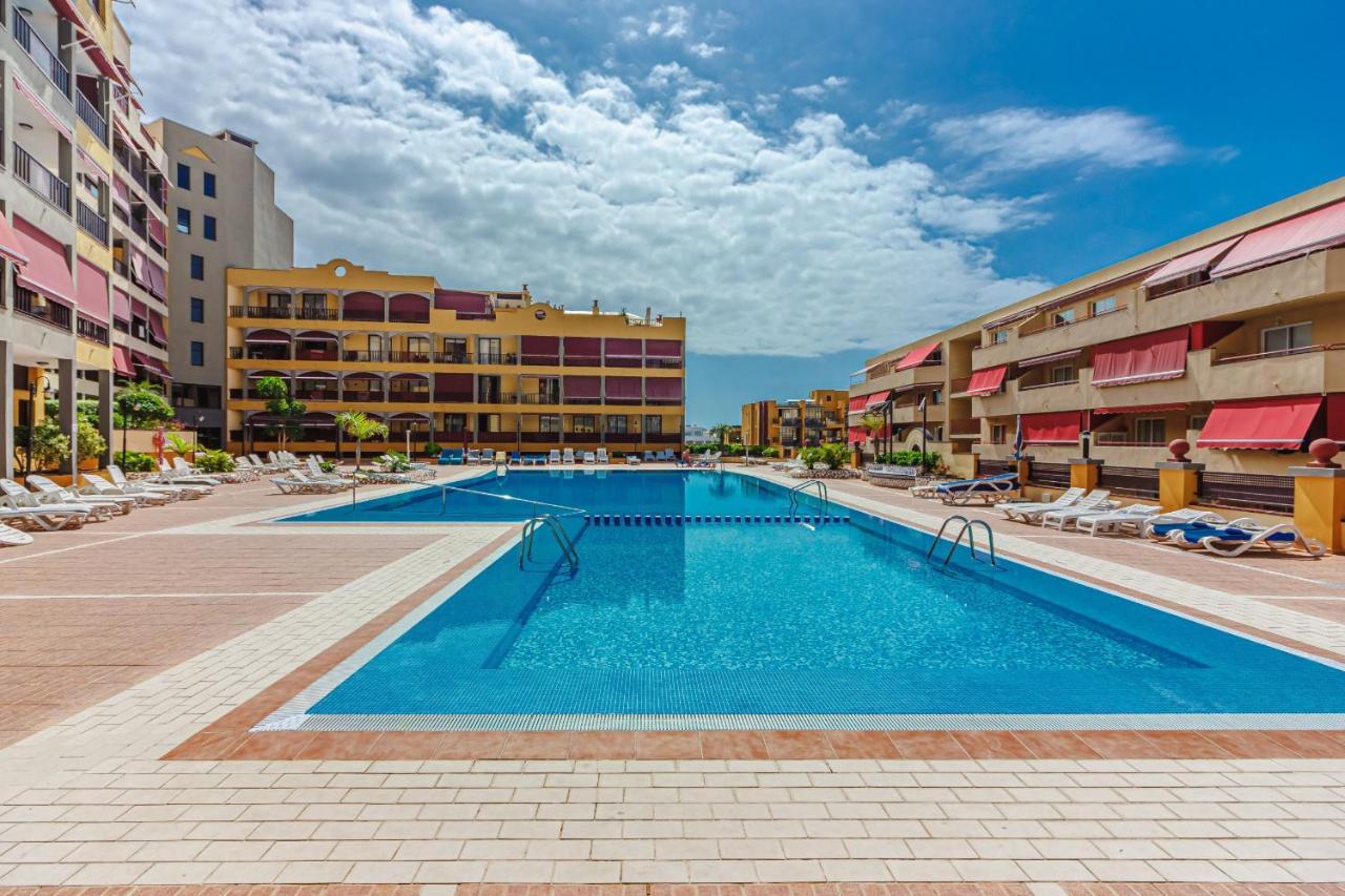 Olivia Free Wifi Apartamento Puerto de Santiago  Exterior foto
