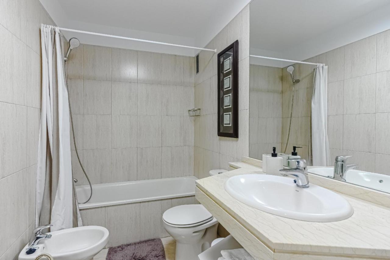 Olivia Free Wifi Apartamento Puerto de Santiago  Exterior foto