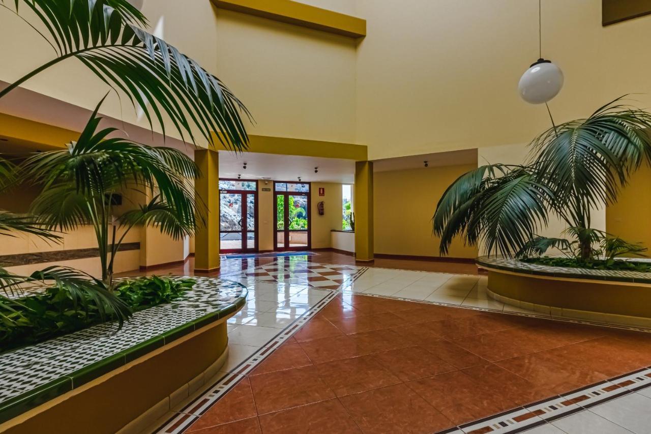 Olivia Free Wifi Apartamento Puerto de Santiago  Exterior foto